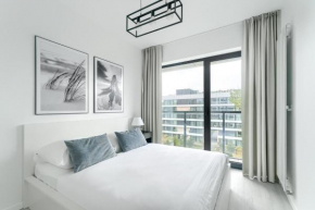 Shellter City Apartments Rogowo